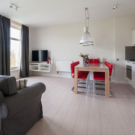 Short Stay Group Dapper Market Serviced Apartments Amsterdam Exterior foto