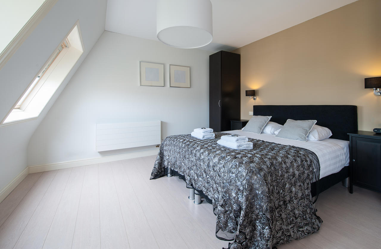 Short Stay Group Dapper Market Serviced Apartments Amsterdam Exterior foto