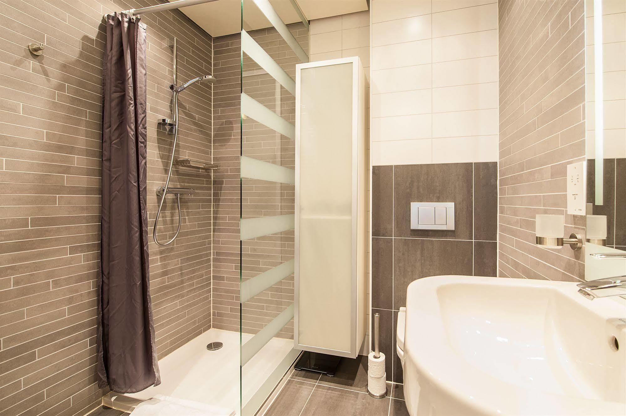 Short Stay Group Dapper Market Serviced Apartments Amsterdam Exterior foto