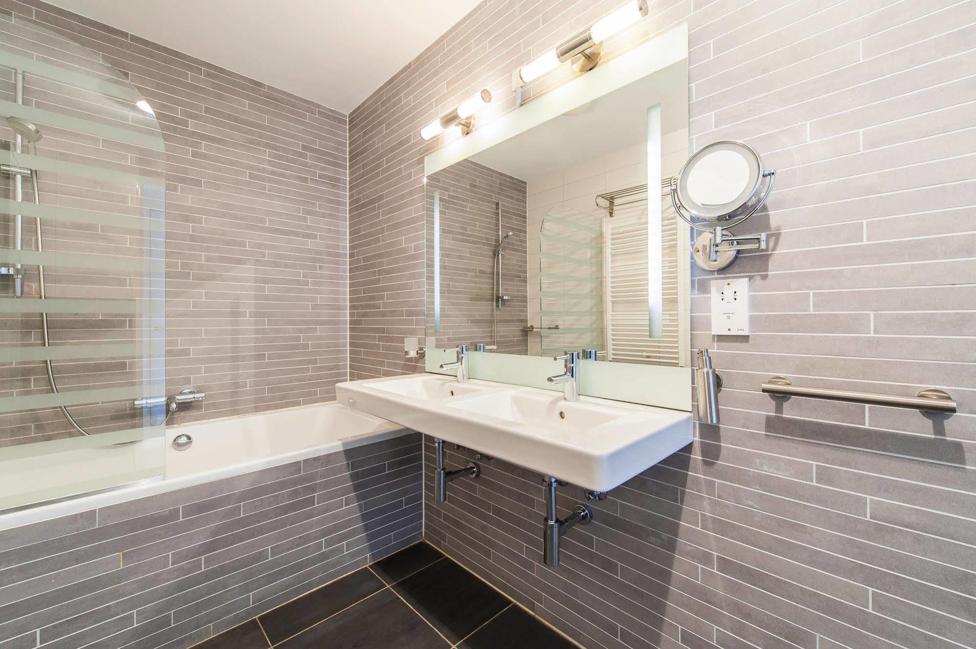 Short Stay Group Dapper Market Serviced Apartments Amsterdam Exterior foto