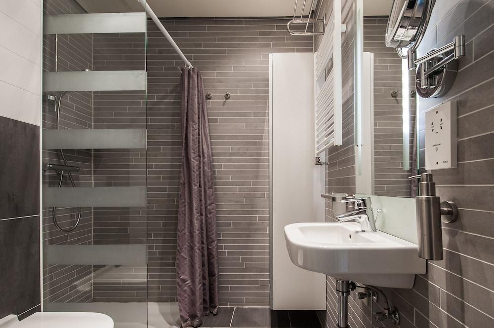 Short Stay Group Dapper Market Serviced Apartments Amsterdam Exterior foto